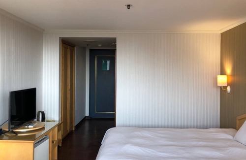 Hsinchu City Centre Casa | Hermes Hotel