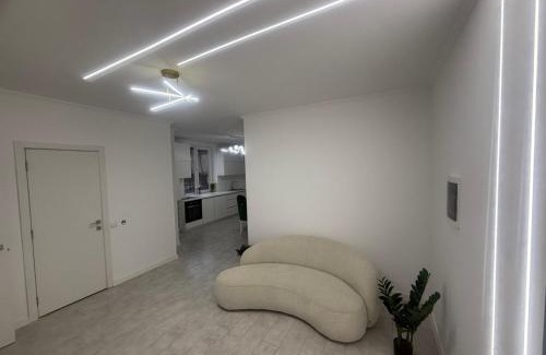 Riscani Apartamento | Hermes