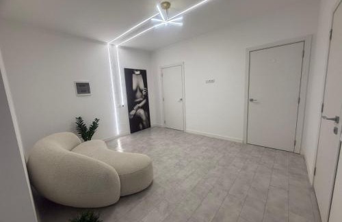 Riscani Apartamento | Hermes
