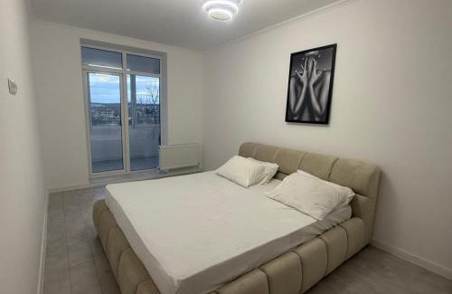Riscani Apartamento | Hermes