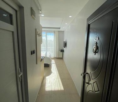 Edirne Hotel | HERMES OTEL