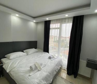 Edirne Hotel | HERMES OTEL