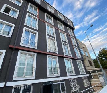 Edirne Hotel | HERMES OTEL