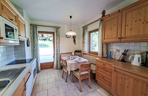 Sonnenberg Apartamento | Hermine by Interhome