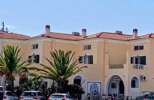 Ermionida Apartamento | Hermione Horizon