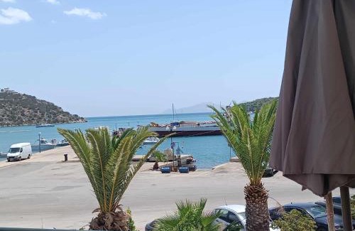 Ermionida Apartamento | Hermione Horizon