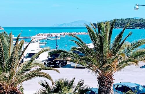 Ermionida Apartamento | Hermione Port Luxury Residence