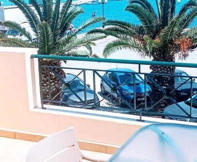 Ermionida Apartamento | Hermione Port Luxury Residence