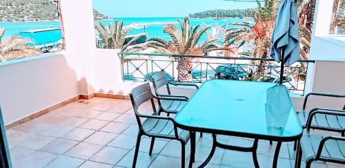 Ermionida Apartamento | Hermione Port Luxury Residence