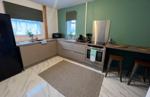 Loughborough Casa | Hermitage, 3 Bed entire House in Loughborough