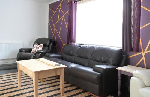 Loughborough Casa | Hermitage, 3 Bed entire House in Loughborough