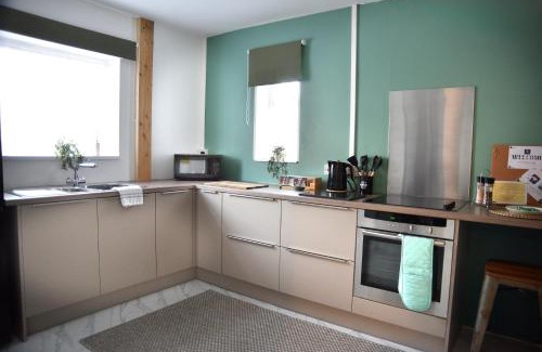 Loughborough Casa | Hermitage, 3 Bed entire House in Loughborough