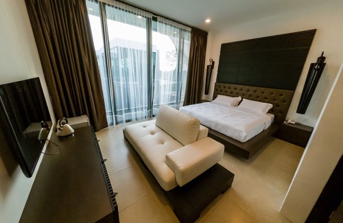 Larut Casa | Hermitage Boutique House