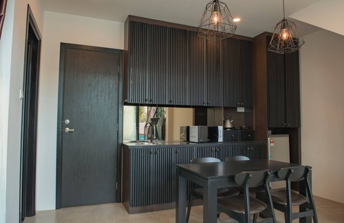 Larut Casa | Hermitage Boutique House