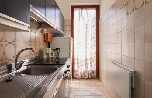 Porto Valtravaglia Apartamento | Hermitage by Interhome