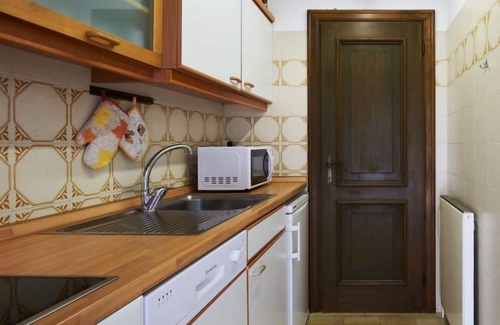 Porto Valtravaglia Apartamento | Hermitage by Interhome