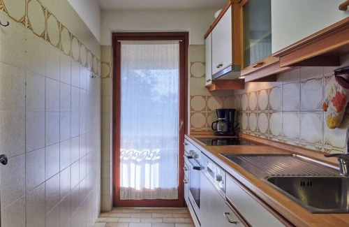 Porto Valtravaglia Apartamento | Hermitage by Interhome