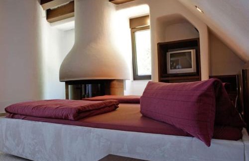 Dahn Casa | Hermitage-Dahn Modern retreat