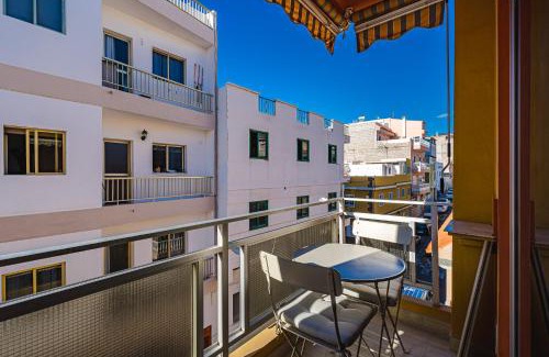 Playa San Juan Apartamento | Hermitage Homes PSJ