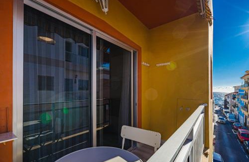 Playa San Juan Apartamento | Hermitage Homes PSJ