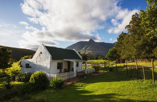 Swellendam Casa | Hermitage Huisies