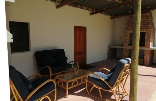 Swellendam Casa | Hermitage Huisies