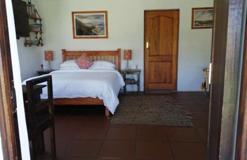 Swellendam Casa | Hermitage Huisies