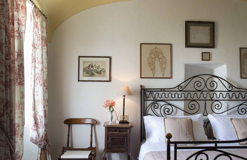 Monterosso al Mare Villa | Ermita de Monterosso, paraíso en las Cinque Terre