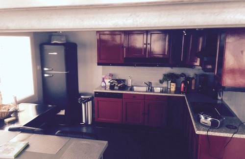 Donville-les-Bains Apartamento | Residencia Ermita