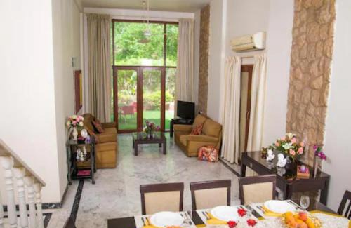 Koregaon Park Apartamento | Hermitage Residences Koregaon Park