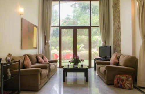 Koregaon Park Apartamento | Hermitage Residences Koregaon Park