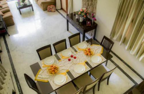Koregaon Park Apartamento | Hermitage Residences Koregaon Park