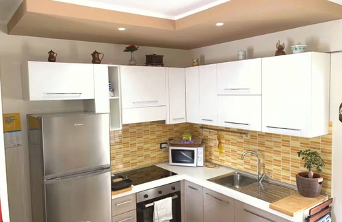 Dogliola Apartamento | Hermitage Suite - BaBsuites