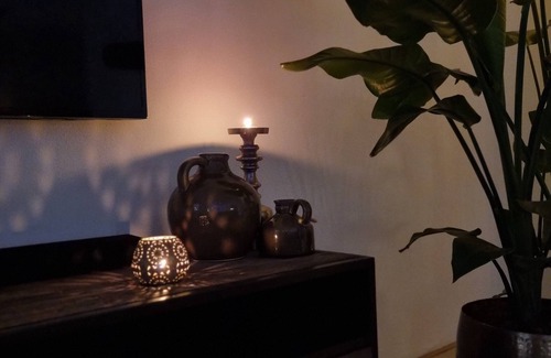 Zaandam Apartamento | Hermitage Suits & Apartments - Amsterdam Zaandam