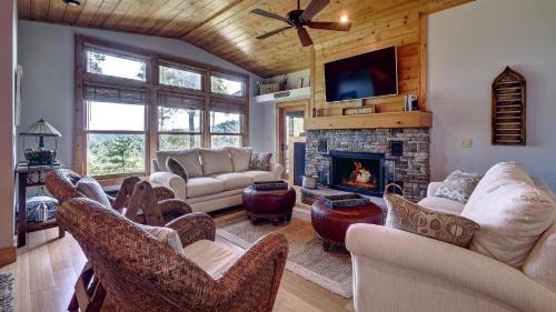 Mirror Lake Casa | Hermitage