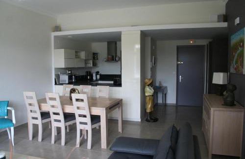Le Touquet-Paris-Plage Apartamento | Hermite au Touquet