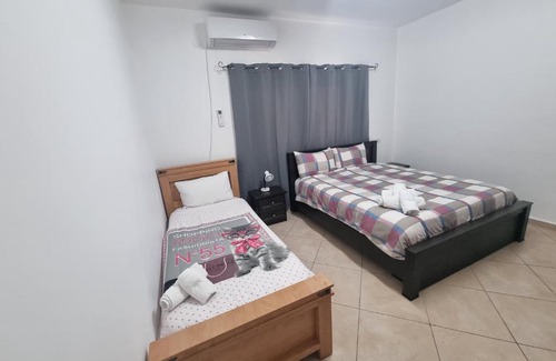 Majdal al-Shams Apartamento | Hermon Apartment