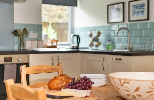 Ganllwyd Casa | Hermon Bach by Interhome