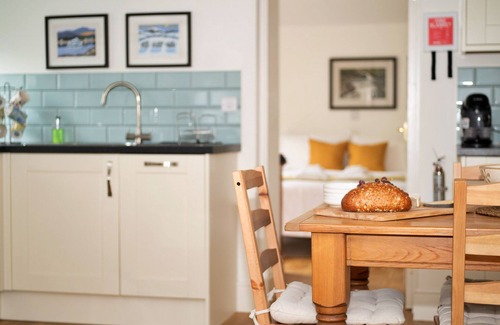 Ganllwyd Casa | Hermon Bach by Interhome