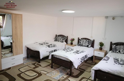 Majdal al-Shams Casa | hermon guest house
