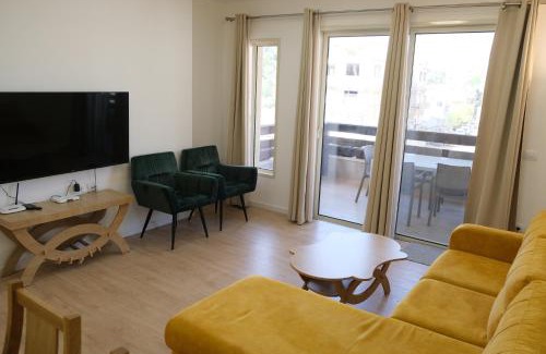 Majdal al-Shams Apartamento | Hermon Suites