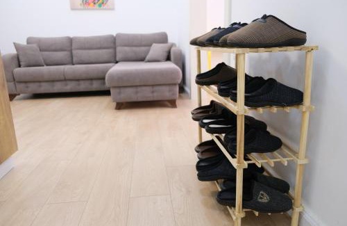 Majdal al-Shams Apartamento | Hermon Suites
