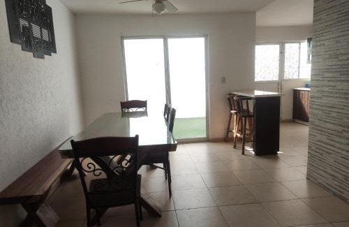 San Luis Potosí Apartamento | Hermosa casa en Privada