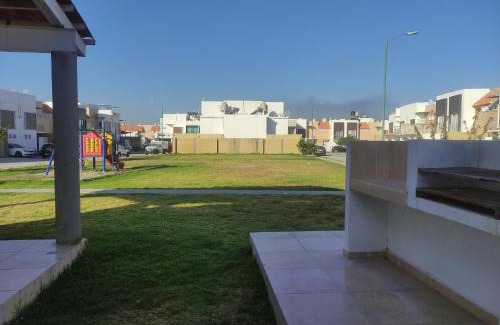 San Luis Potosí Apartamento | Hermosa casa en Privada