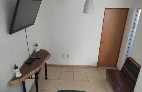 San Luis Potosí Apartamento | Hermosa casa en Privada