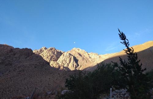 Paiguano Casa | Hermosa cabaña 4 personas - Cochiguaz -Valle de Elqui