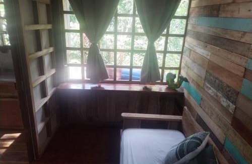 Chiguata Casa | Hermosa Cabaña Bosque y Mar, Relax y disfrute!
