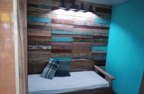 Chiguata Casa | Hermosa Cabaña Bosque y Mar, Relax y disfrute!