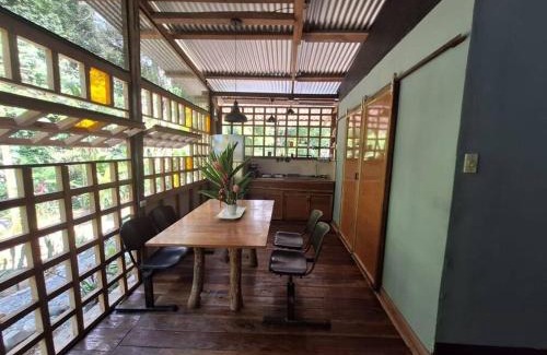 Chiguata Casa | Hermosa Cabaña Bosque y Mar, Relax y disfrute!