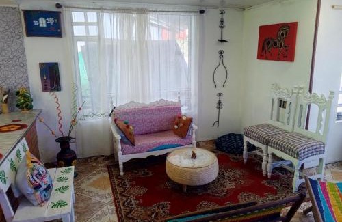 Tunja Casa | Hermosa Cabaña Campestre Puente Boyacá